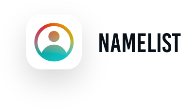 Namelist CRM