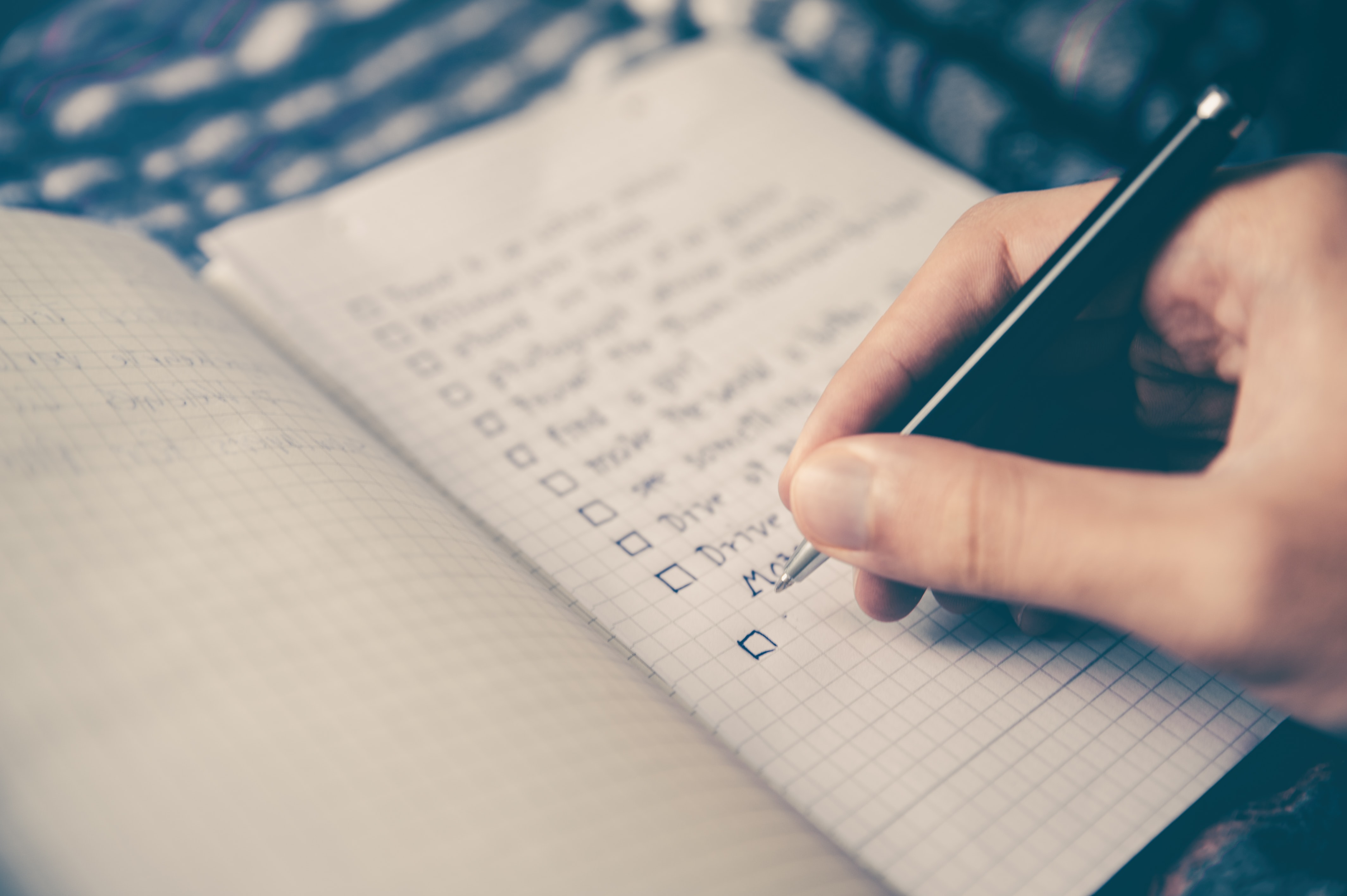 How to Hit Every Goal You Set